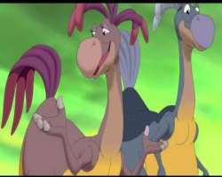 Apart from acting, Gooding is also known for various voice roles including the voice of Loofah the Beipiaosaurus in the animated film 
